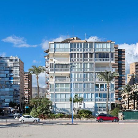 Esmeralda 1 Benidorm Exterior photo